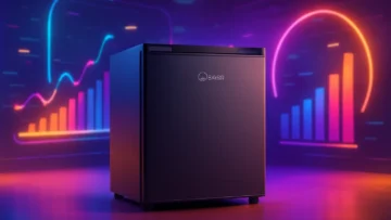 Melhor Frigobar Midea 67L com baixo consumo de energia em 11/05/2025 22:40:06