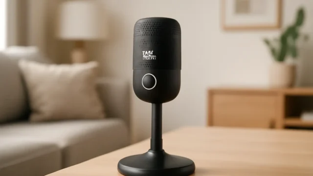 JBL Quantum Stream Wireless: Microfones e Fones de Ouvido para Gravação Profissional