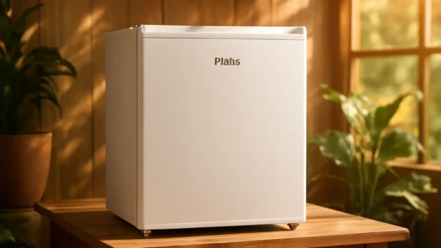 3 Frigobares Philco Pfg85b 68 Litros para sua casa