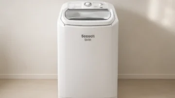 Work from home: 3 lavadoras automáticas ideais para produtividade em 11/05/2025 22:40:06