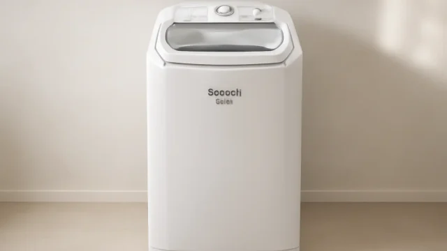 Work from home: 3 lavadoras automáticas ideais para produtividade em 11/05/2025 22:40:06