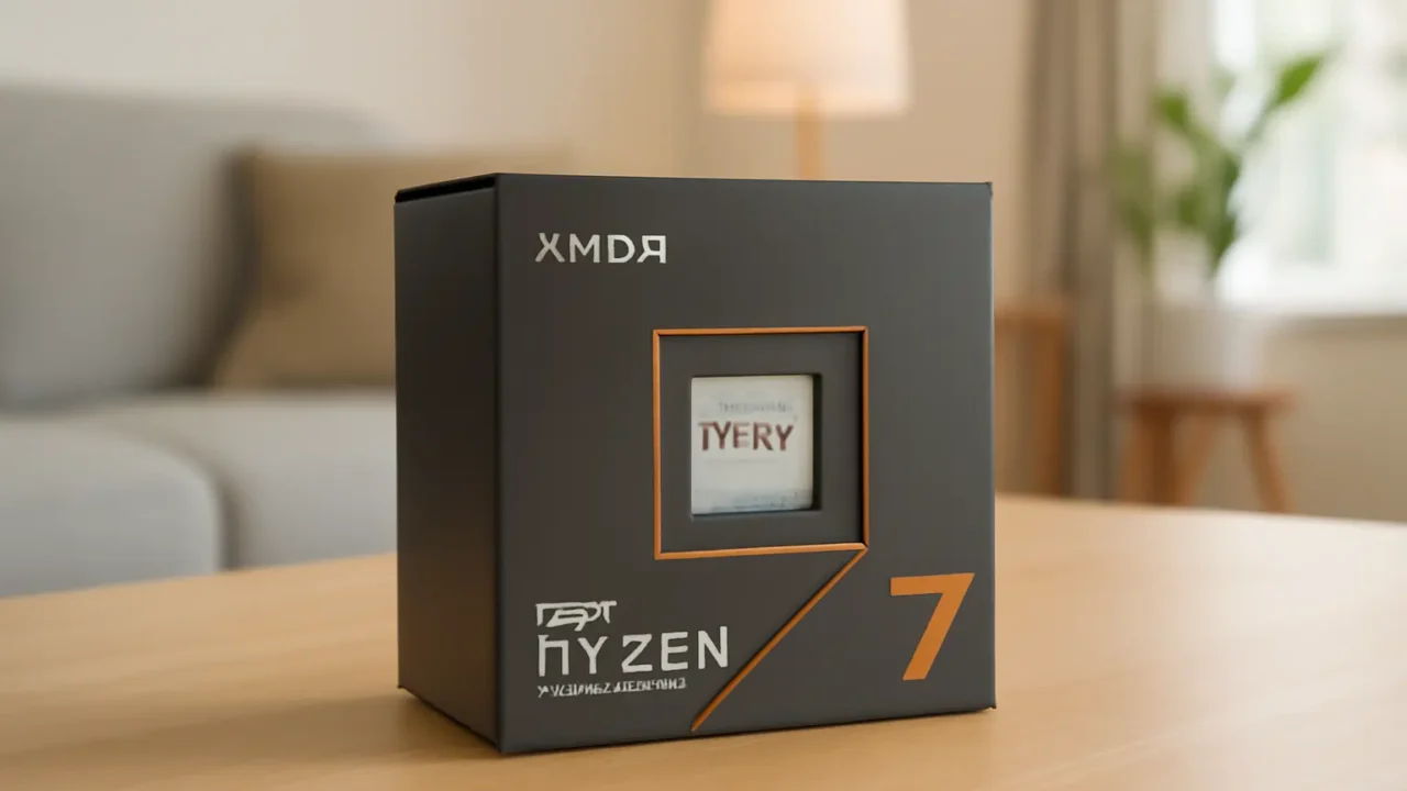 3 Melhores Processadores AMD que Realmente Valem a Pena