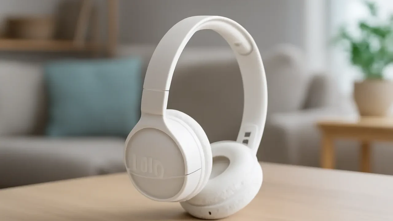 3 Melhores Fones JBL Tune 520BT para Som Imersivo e Confortável