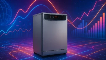 Desempenho turbinado: 3 Lava Louças que lideram