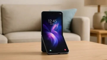 Guia rápido: 6 Galaxy Z Fold 7 Flip com mais recursos em 2025