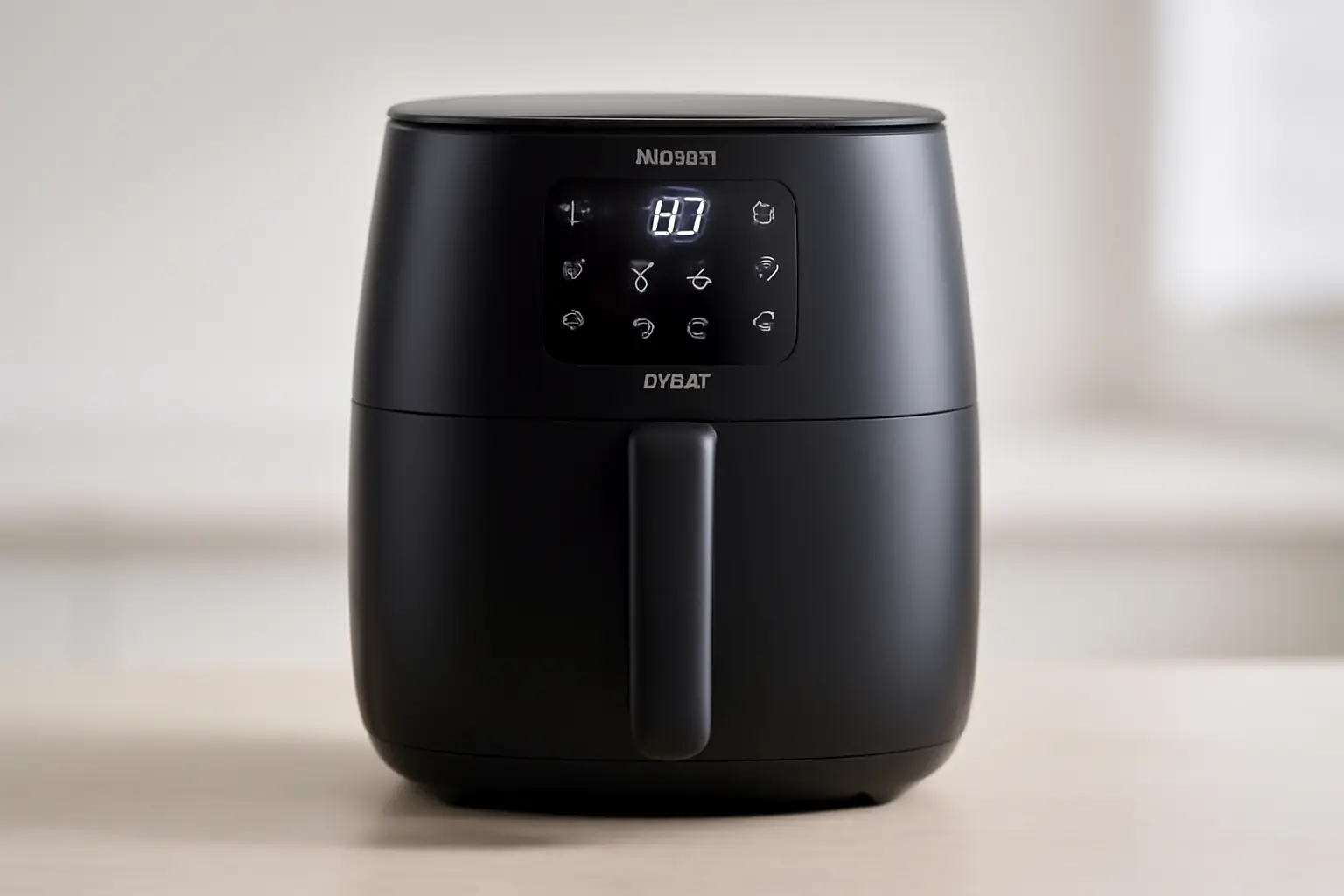 Work from home: 3 Fritadeiras Airfryer ideais para produtividade