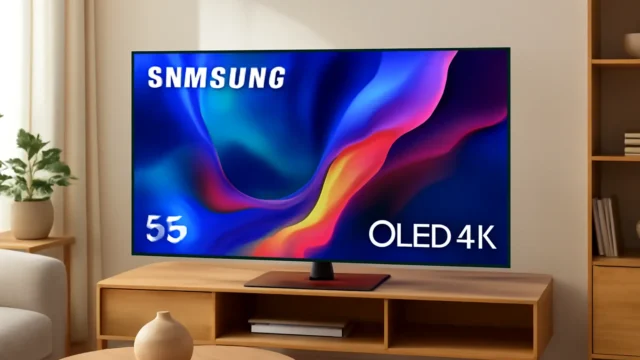 Tela infinita: 3 Smart TVs Samsung com display premium