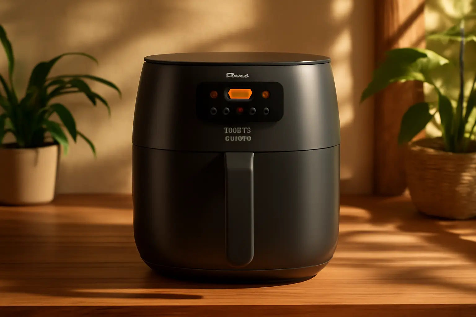 Especial gamers: 3 Fritadeiras Airfryer Série 1000 XL com alto desempenho gráfico