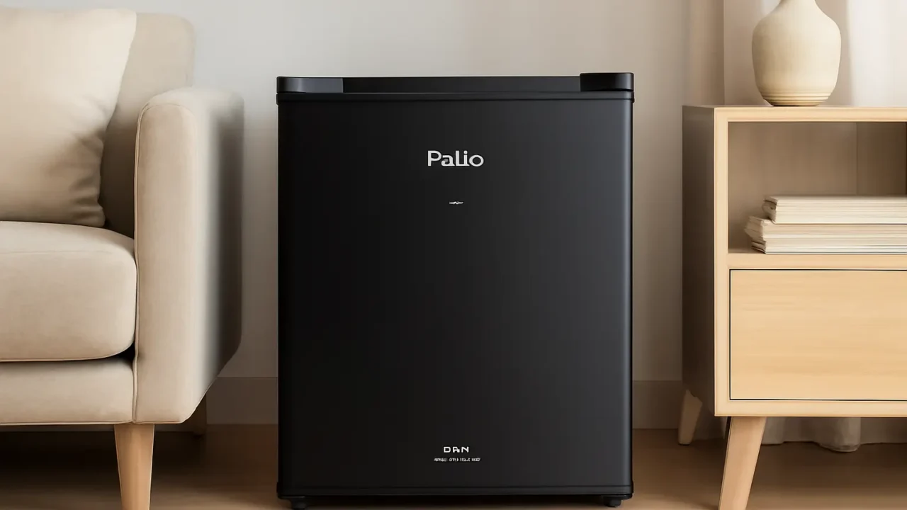 Guia de Compra: 3 Melhores Frigobares Compactos Atualizados