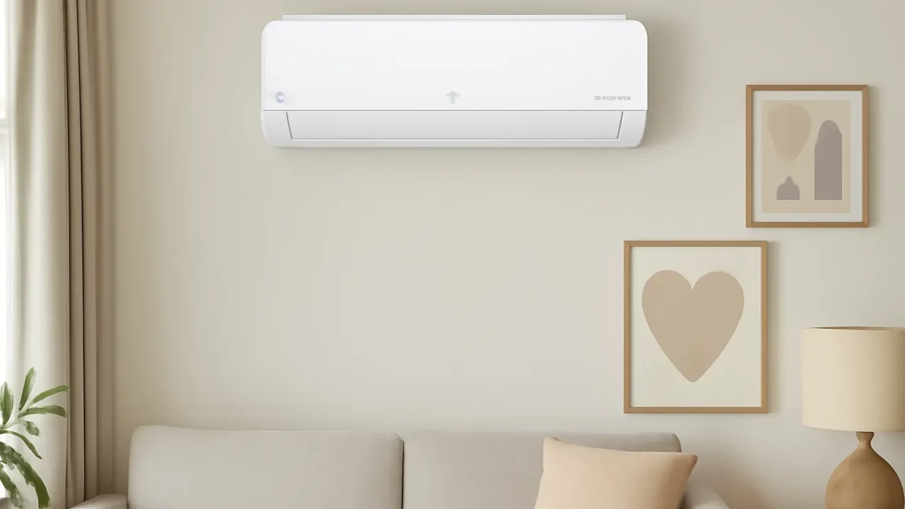 3 Melhores Ar Condicionados Split Hi Wall R32 LG Dual Inverter Voice com Garantia e Suporte no Brasil