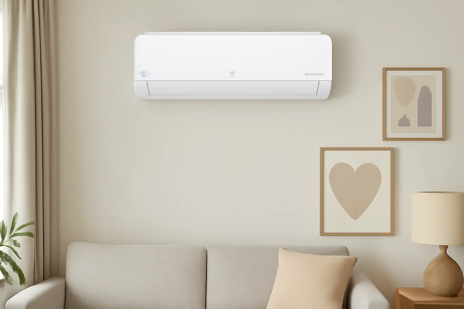 3 Melhores Ar Condicionados Split Hi Wall R32 LG Dual Inverter Voice com Garantia e Suporte no Brasil