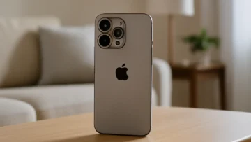 iPhone 15 Pro Max 512 GB barato