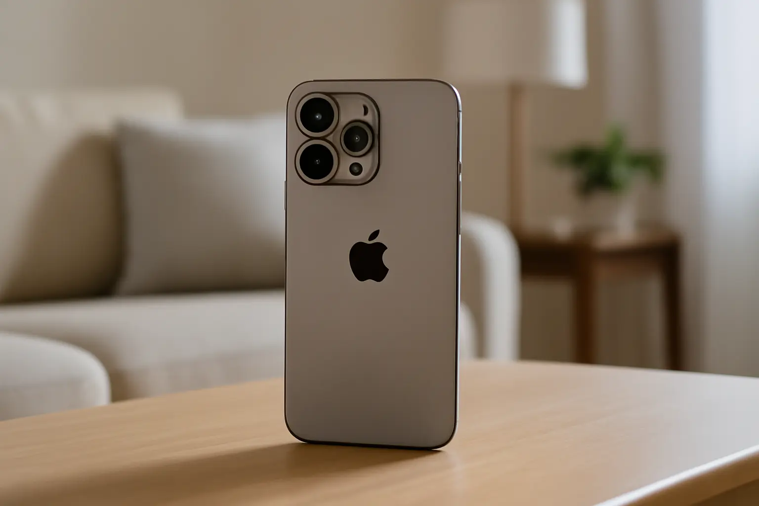 iPhone 15 Pro Max 512 GB barato