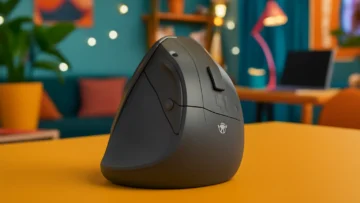 Melhor negócio: 3 Mouses Logitech em oferta este mês