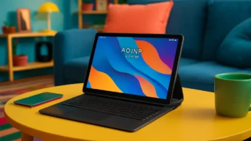 Guia de Compra: 3 Melhores Tablets Recomendados por Especialistas