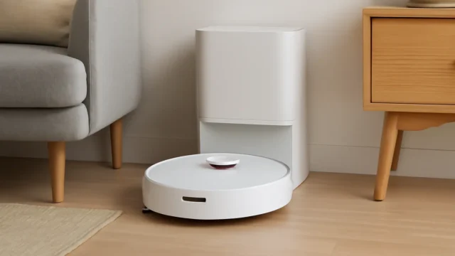 Guia de Compra: 3 Melhores Aspiradores Robot Xiaomi com Estoque no Brasil