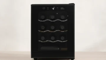 3 Melhores Adegas Climatizadas com Tecnologia de Ponta