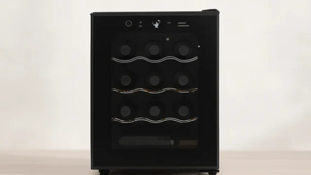 3 Melhores Adegas Climatizadas com Tecnologia de Ponta