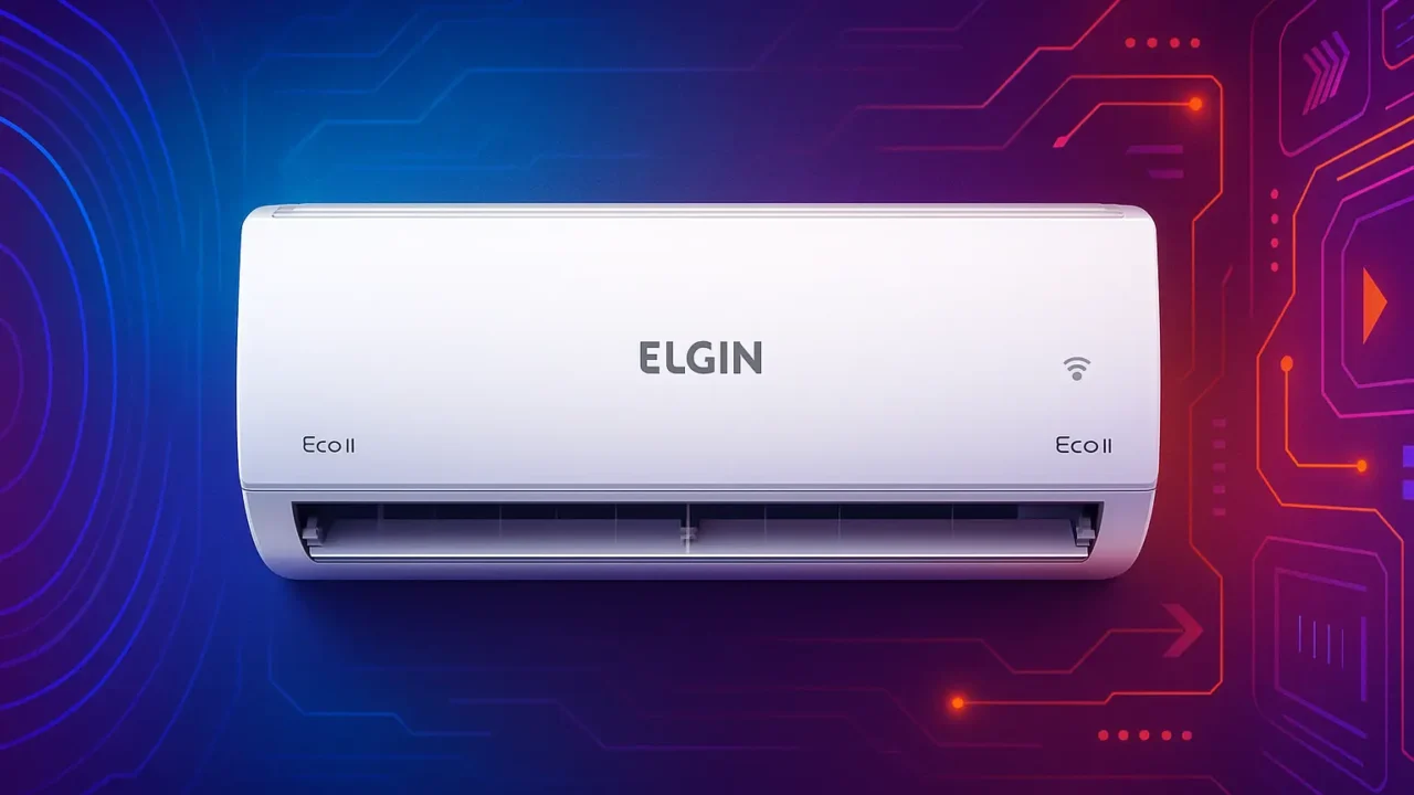 Guia de Compra: 3 Melhores Ar-Condicionado Elgin Atualizados