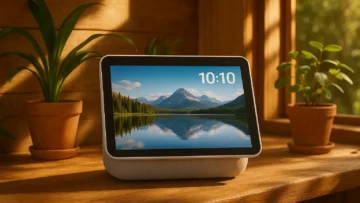 Top 6 novo echo show compactos e leves para usar no dia a dia
