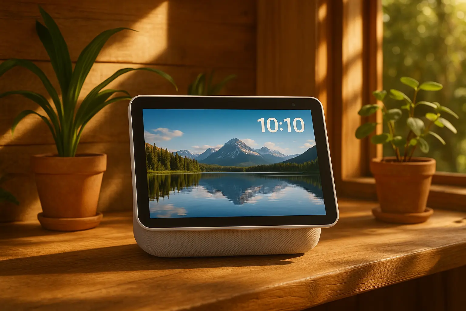 Top 6 novo echo show compactos e leves para usar no dia a dia