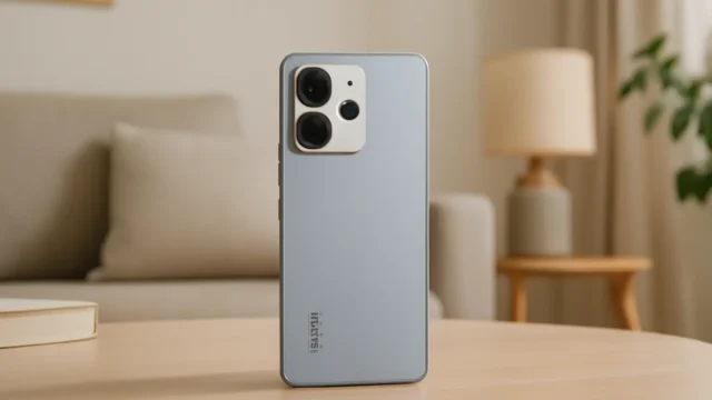 Celular Redmi 14 Pro bons até R$2.100 com tecnologia de ponta