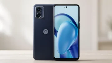 Custo‑benefício: 6 Smartphones e Fones de Ouvido Motorola por menos de R$1.700 em 11/07/2025 07:12:16