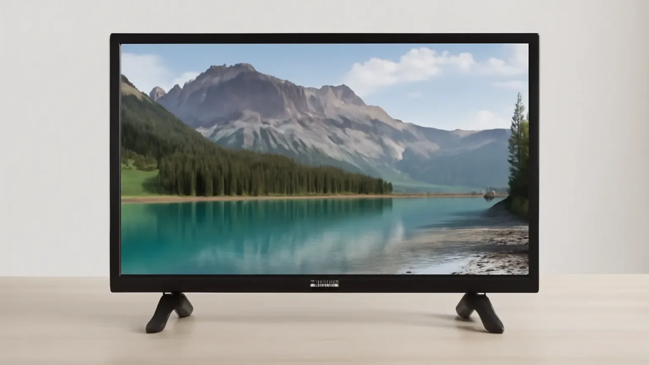 Guia rápido: 6 Smart TVs Toshiba 32 com mais recursos em 2025