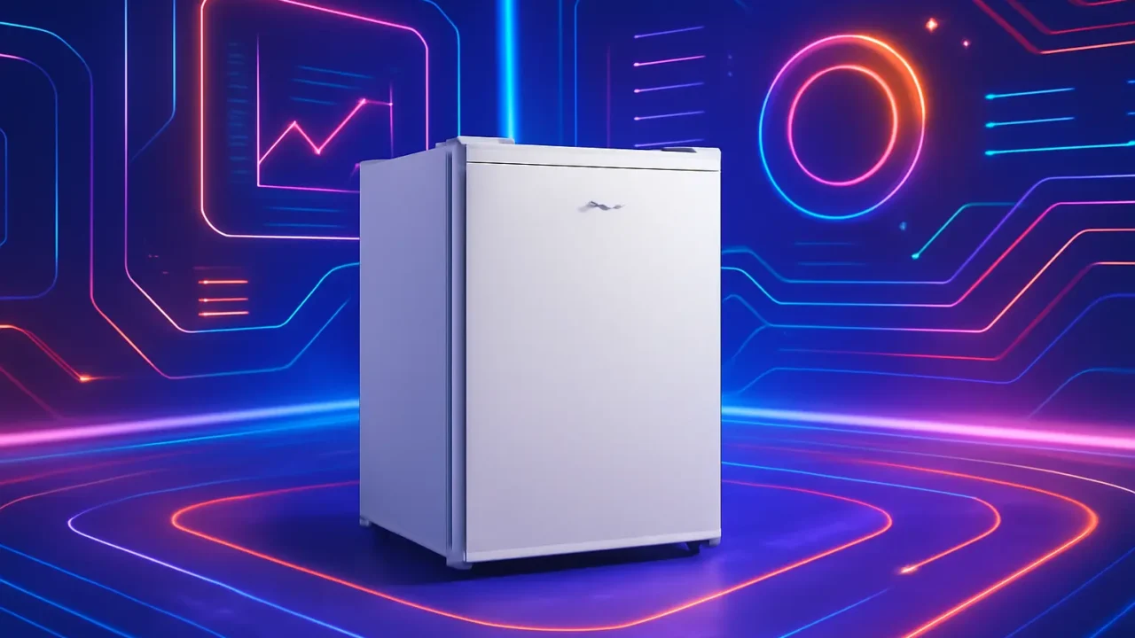 Custo-benefício: 3 Frigobares até R$1.500