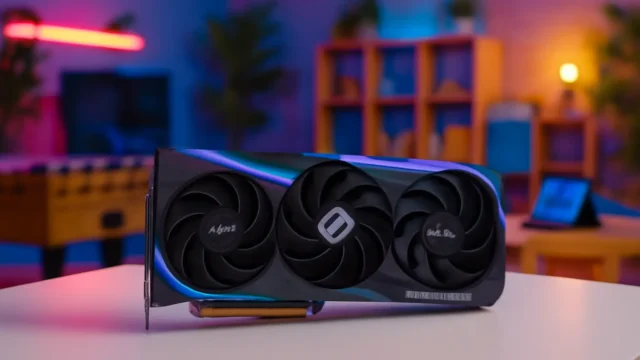 Gigabyte Nvidia Geforce RTX 4090 Aorus Master em oferta: 6 melhores negócios de 11/07/2025 08:57:01