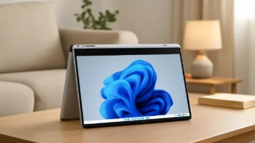Samsung Book4 360 i7 destaque em 2025: 6 modelos de notebooks versáteis para qualquer bolso