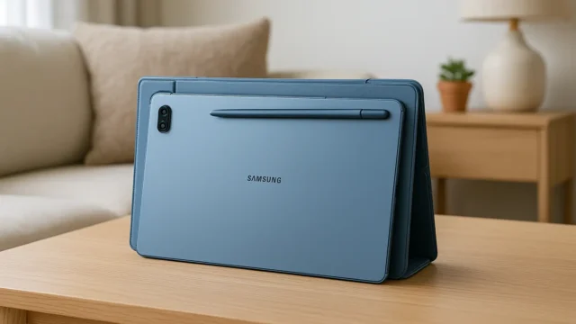 Entrega ultrarrápida: Top 3 Samsung Tablet Galaxy Tab S10 FE+ WiFi