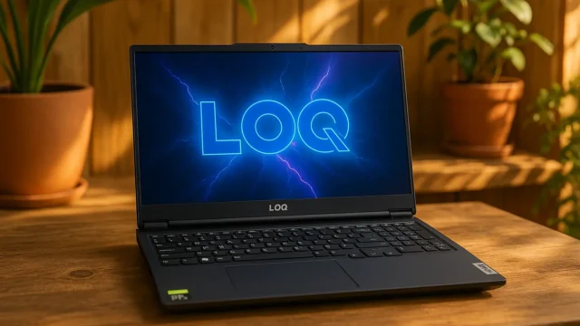 Nota máxima ★5: 3 Notebook Gamer Lenovo LOQ aprovados pelos usuários