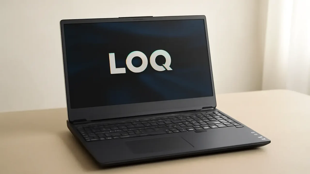 3 Melhores Notebooks Gamer Lenovo LOQ com Entrega Rápida