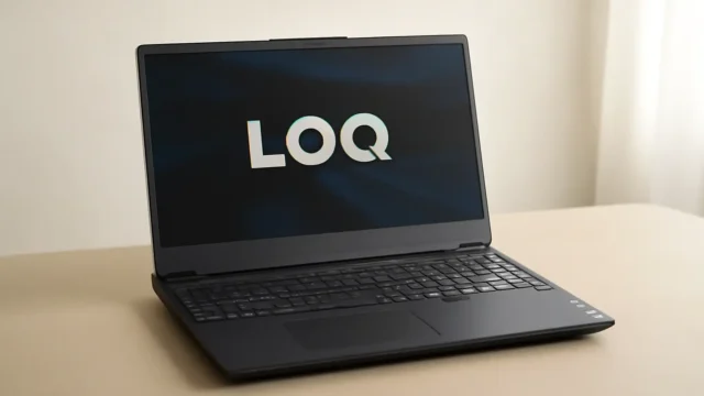 3 Melhores Notebooks Gamer Lenovo LOQ com Entrega Rápida