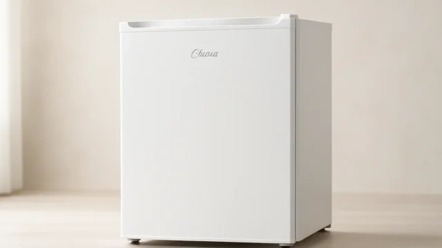 Descontos de até 30%: 3 Frigobares Midea em Oferta Especial