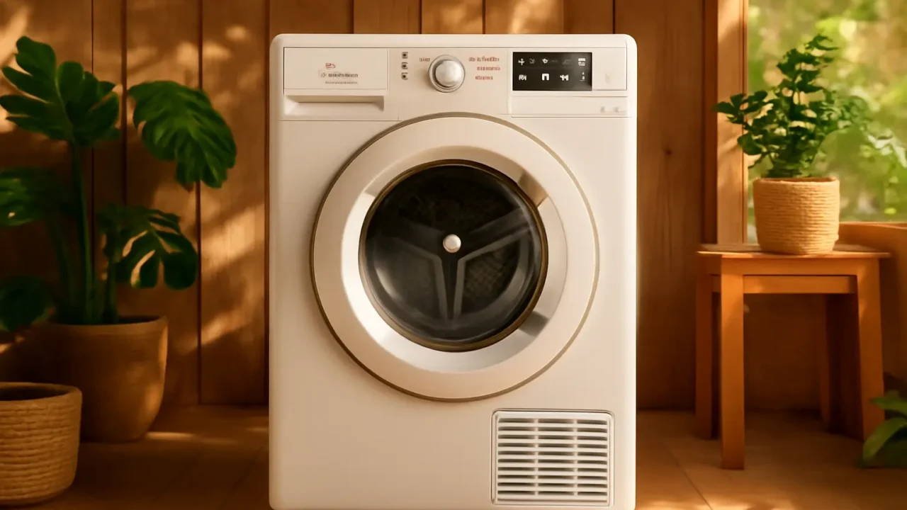 Guia de Compra: 3 Melhores Secadoras de Roupas Electrolux 11Kg Recomendadas por Especialistas