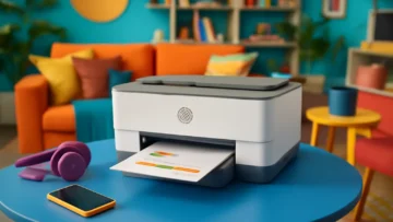 Multifuncional Impressora HP em oferta: 6 melhores negócios de 11/07/2025 18:28:29