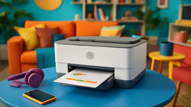 Multifuncional Impressora HP em oferta: 6 melhores negócios de 11/07/2025 18:28:29