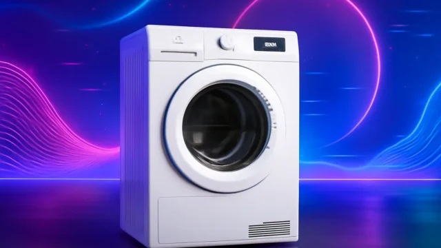 Prontos para uma secagem eficiente: 3 Secadoras Electrolux que não vão te deixar na mão