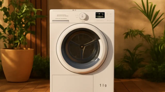 Desempenho turbinado: 3 Secadoras Electrolux que lideram