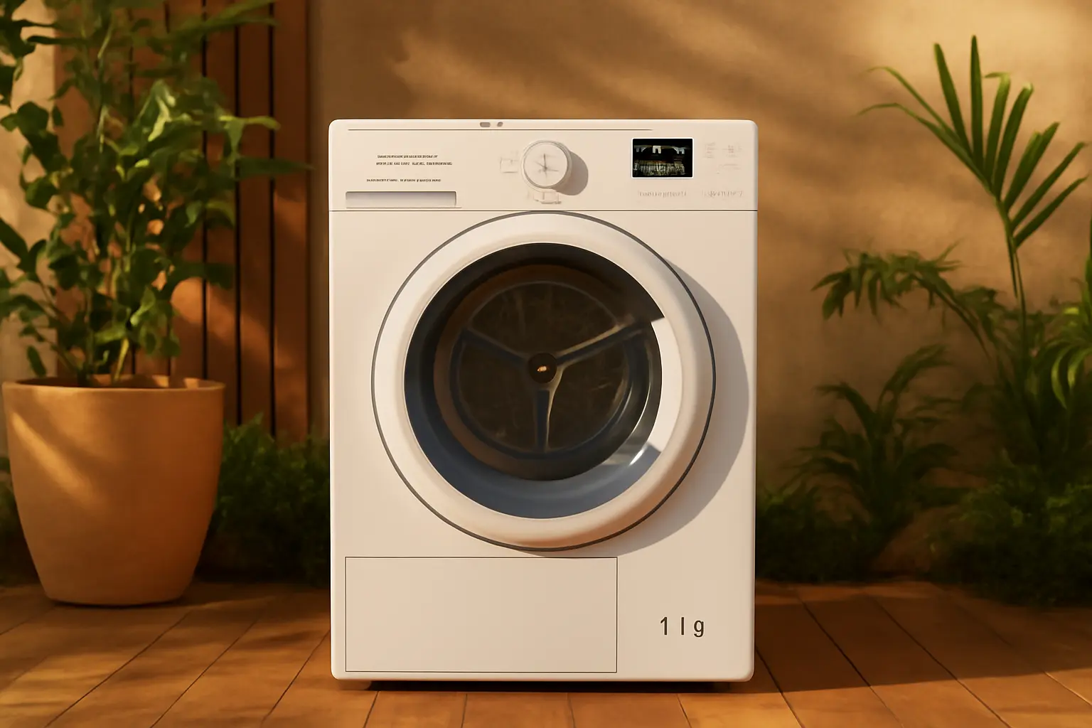 Desempenho turbinado: 3 Secadoras Electrolux que lideram