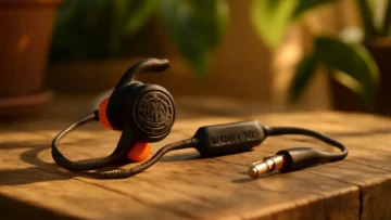 Custo-benefício: 6 Fones de Ouvido JBL Gamer Quantum 50 Intra-Auricular por Menos de R$ 170