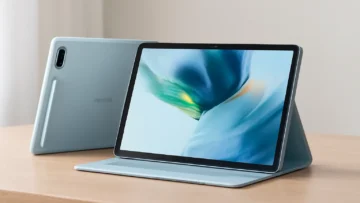 Guia de Compra: 3 Melhores Tablets Samsung Galaxy Tab S10 FE Recomendados por Especialistas