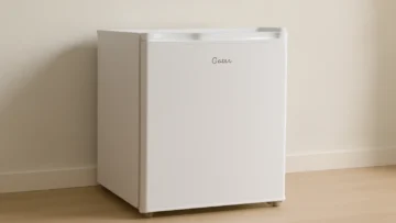 3 Melhores Frigobares Midea Testados por Usuários Reais