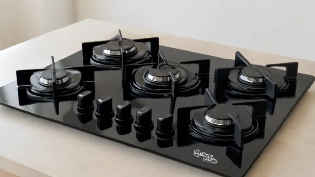 Bons e baratos: 3 Cooktops a Gás para comprar sem medo