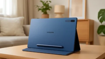 3 Melhores Samsung Tablet Galaxy Tab S10 FE com Garantia e Suporte no Brasil