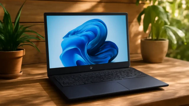 Bateria que dura: 3 Notebooks Dell Inspiron para um dia inteiro