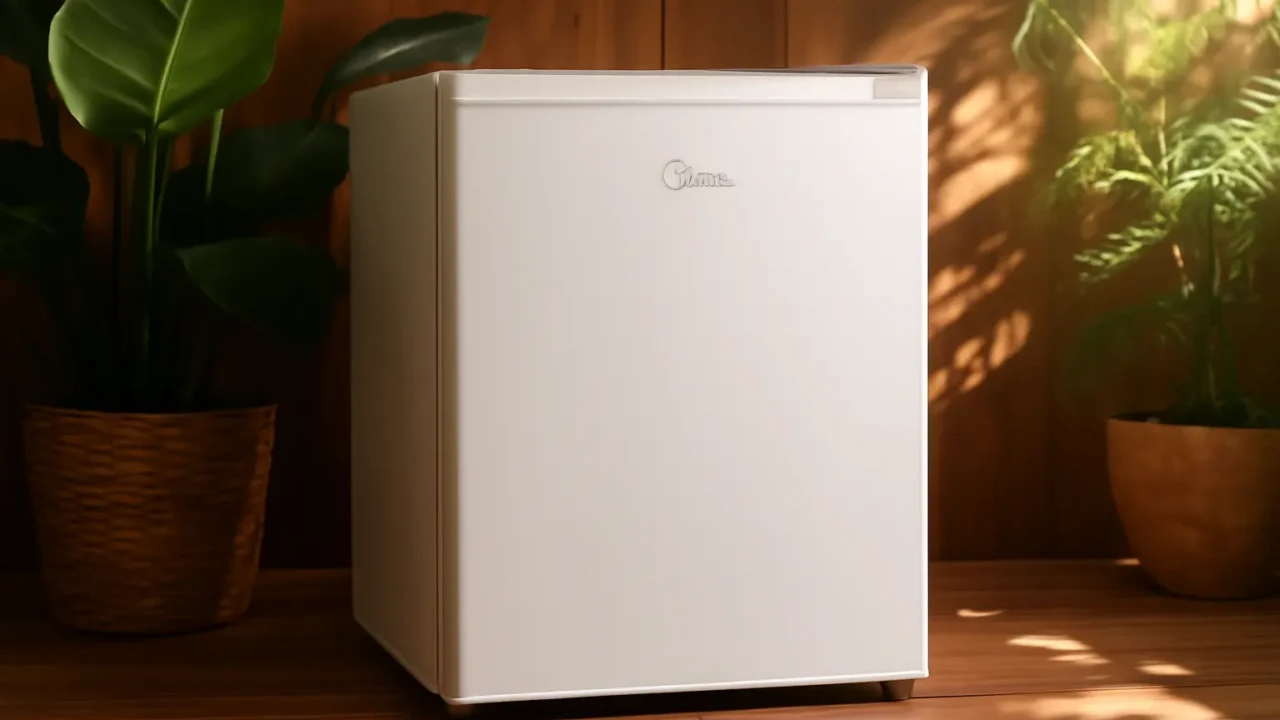 Top 3 Frigobares Midea com Inverter para sua casa