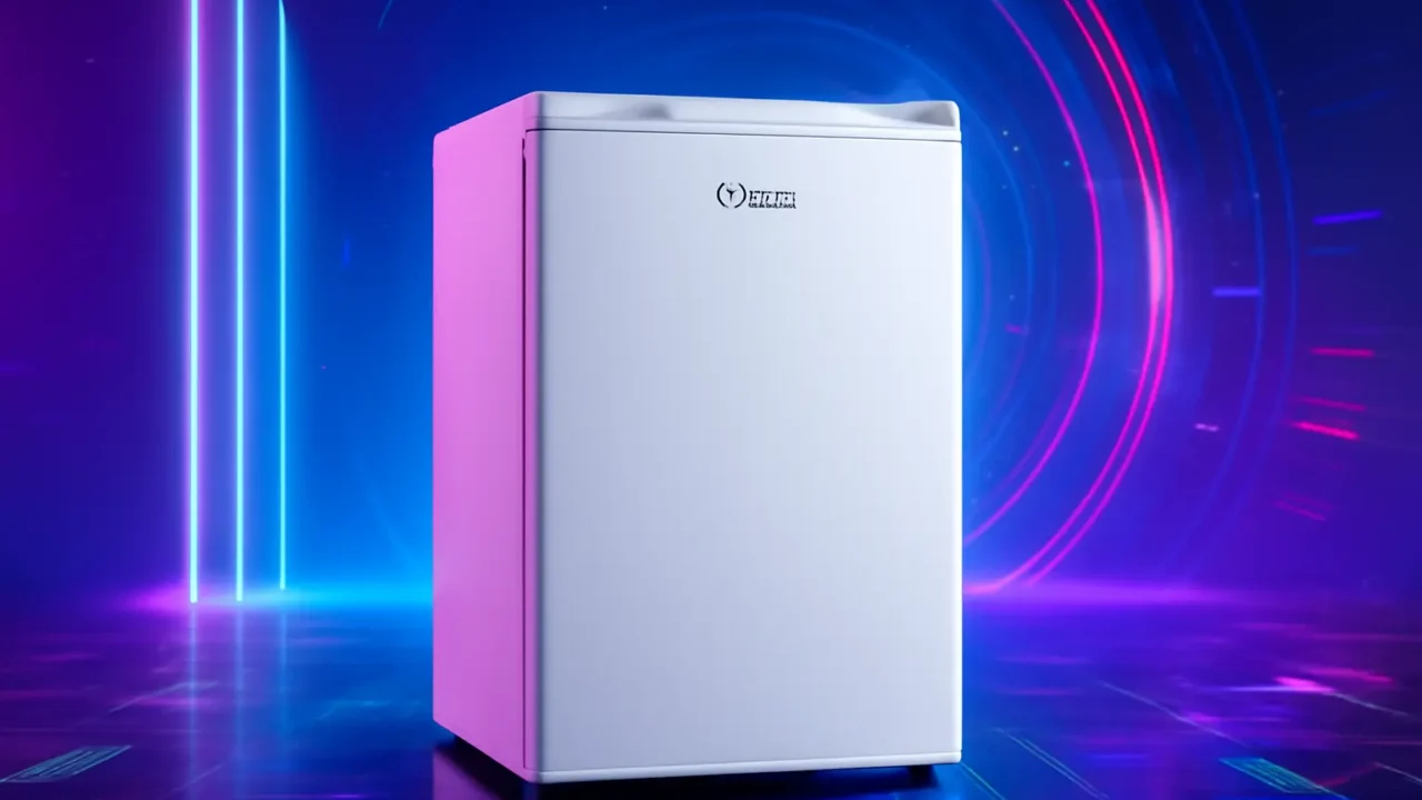 Performance de ponta: 3 Frigobares Midea que se destacam